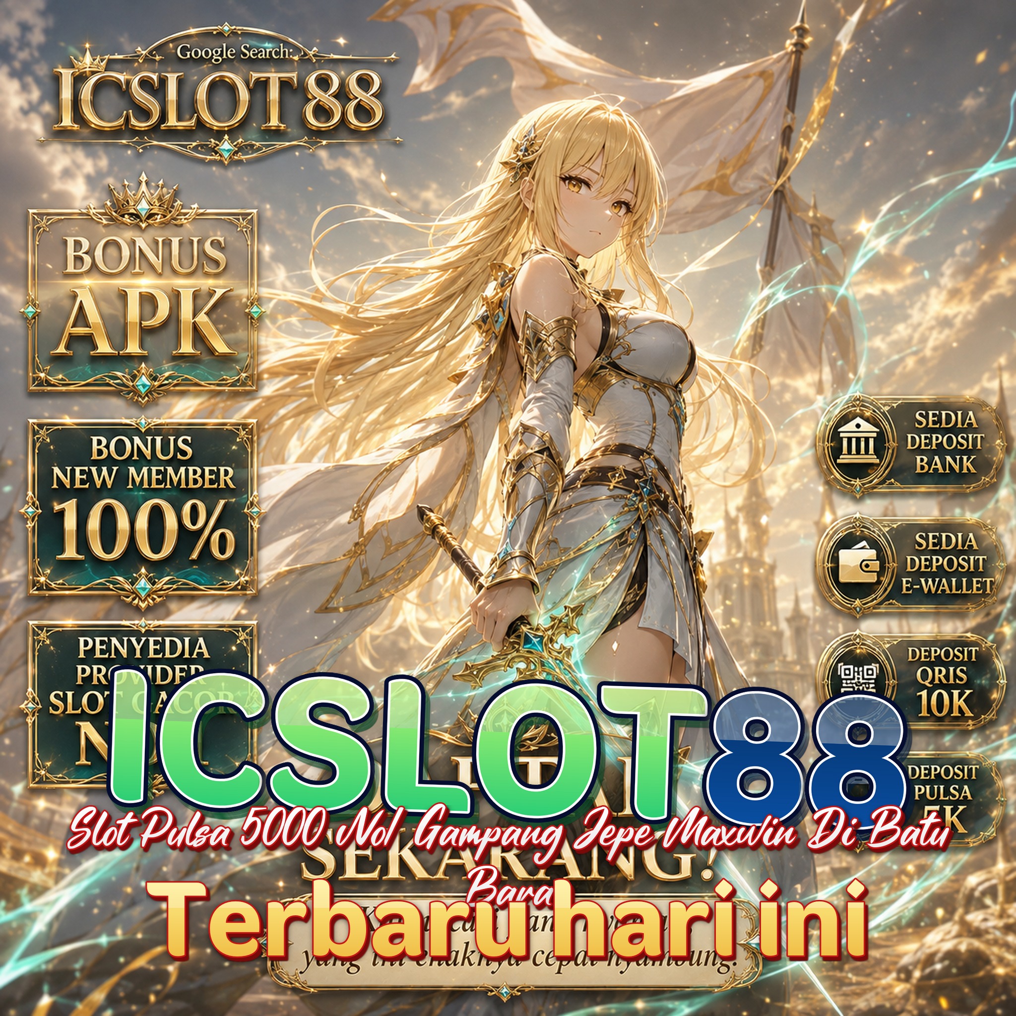 ICSLOT88