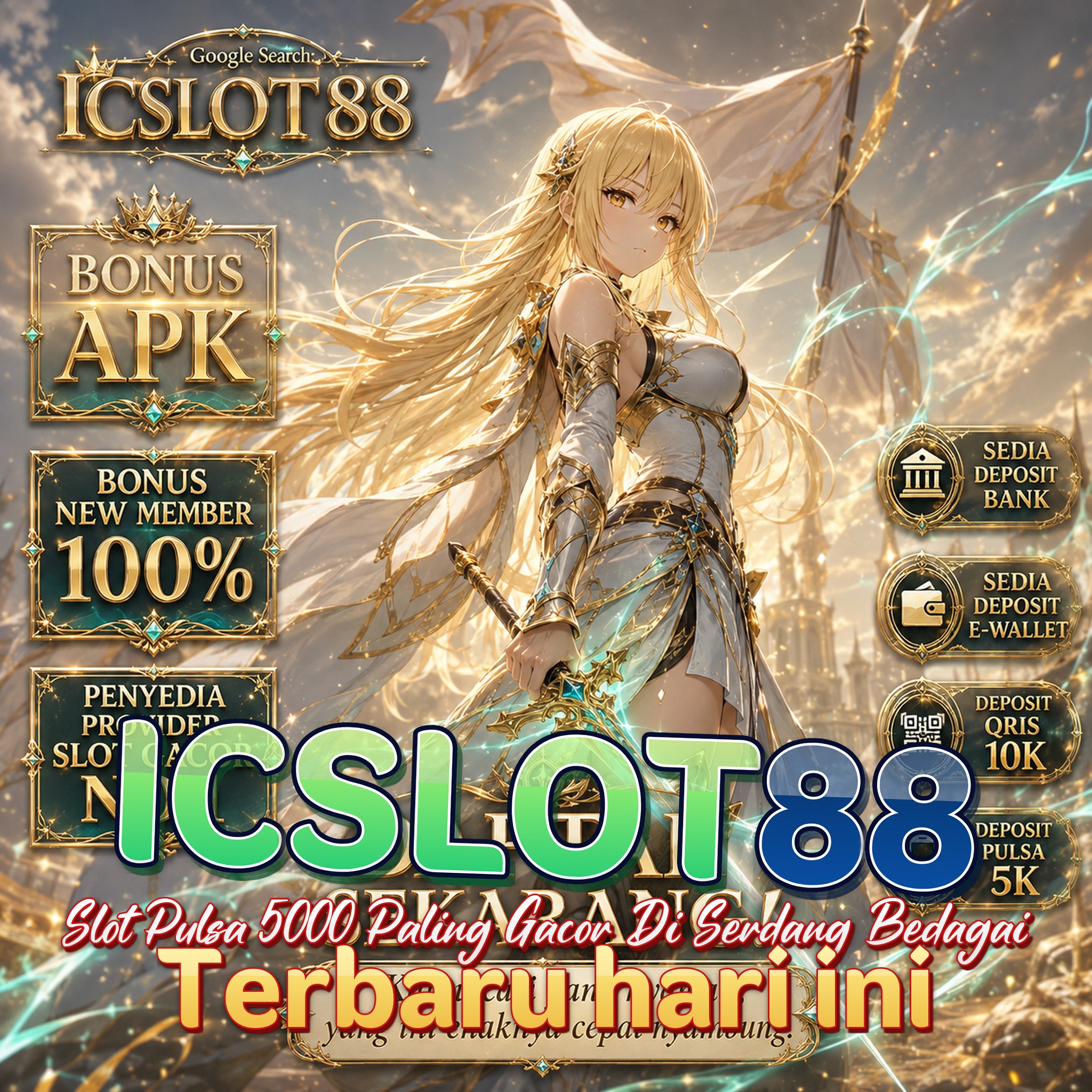 ICSLOT88